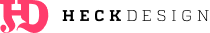 heckdesign-logo
