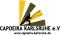 Logo Capoeira Karlsruhe