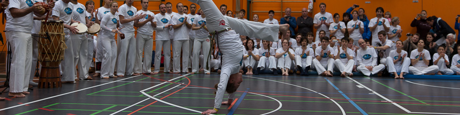 Abadá-Capoeira Karlsruhe